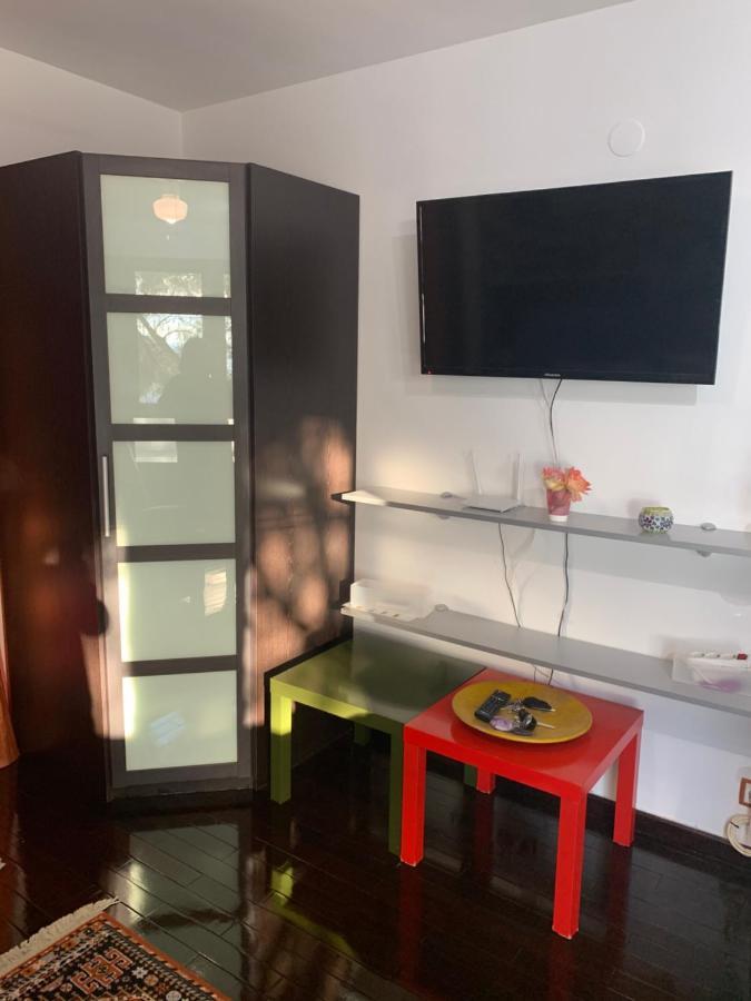 1ra Linea De Playa Fuentes Luxury Pp1 Pet Apartment *