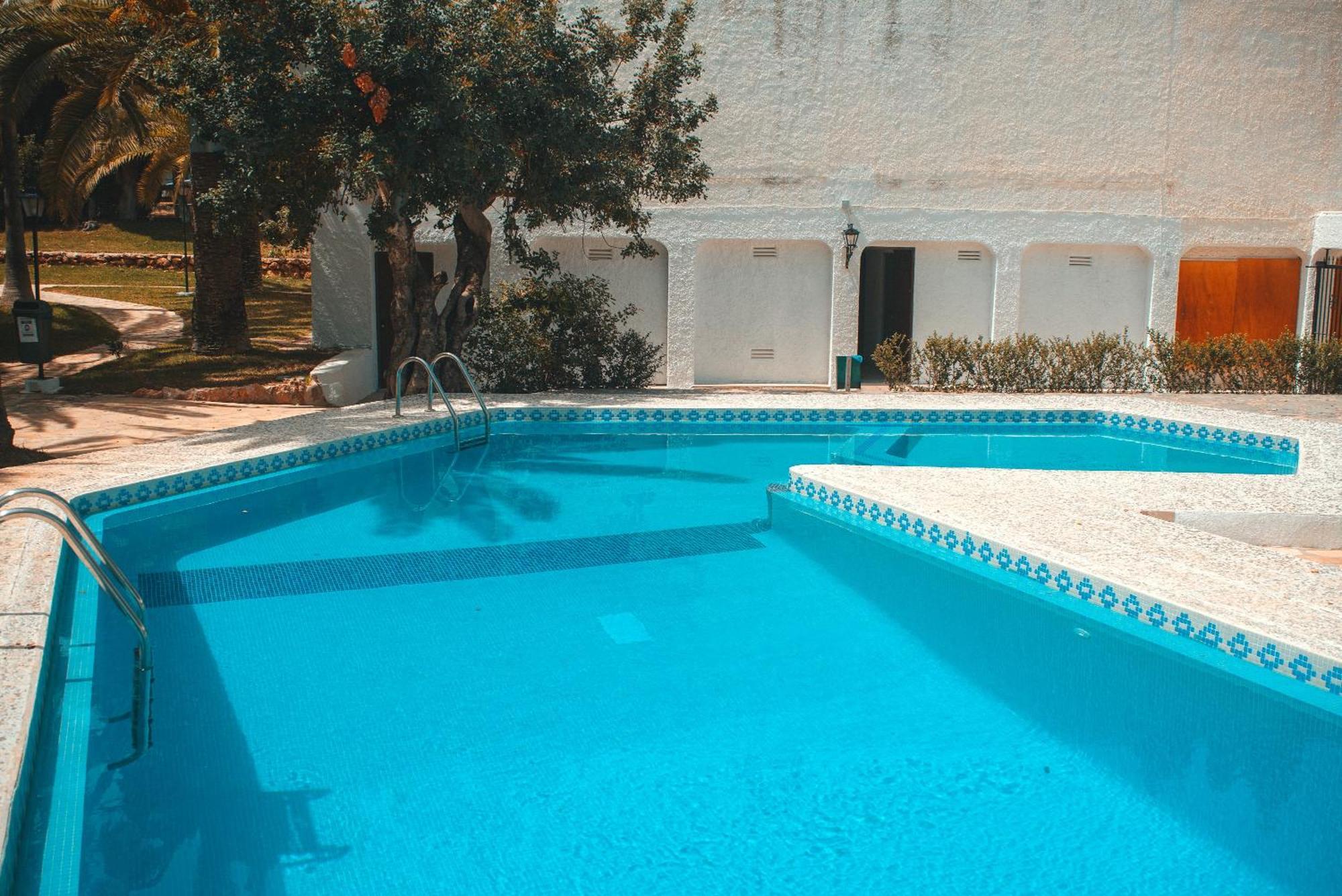 Apartment 1ra Linea De Playa Fuentes Luxury Pp1 Pet Alcoceber