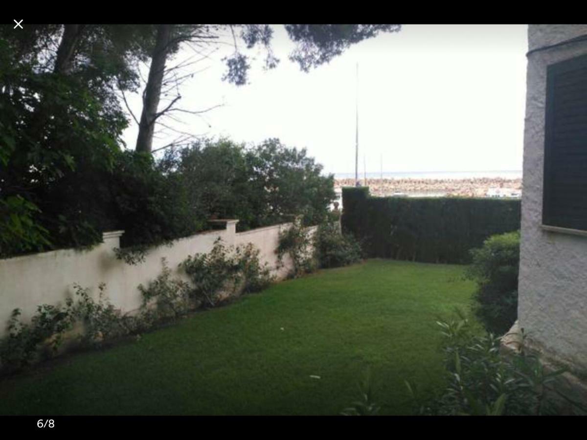 1ra Linea De Playa Fuentes Luxury Pp1 Pet * Alcoceber
