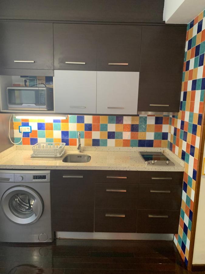 1ra Linea De Playa Fuentes Luxury Pp1 Pet Apartament *