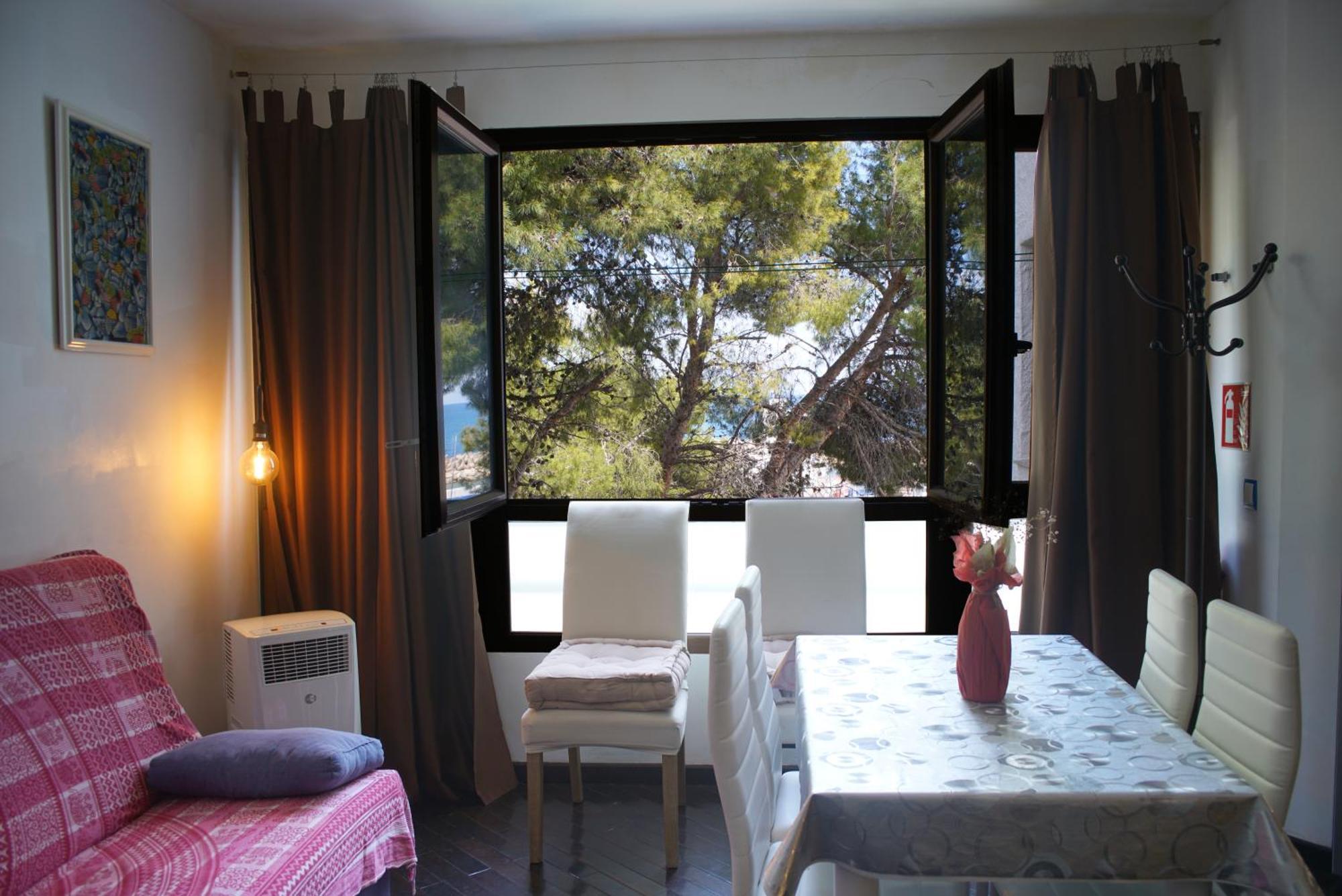 1ra Linea De Playa Fuentes Luxury Pp1 Pet Alcossebre