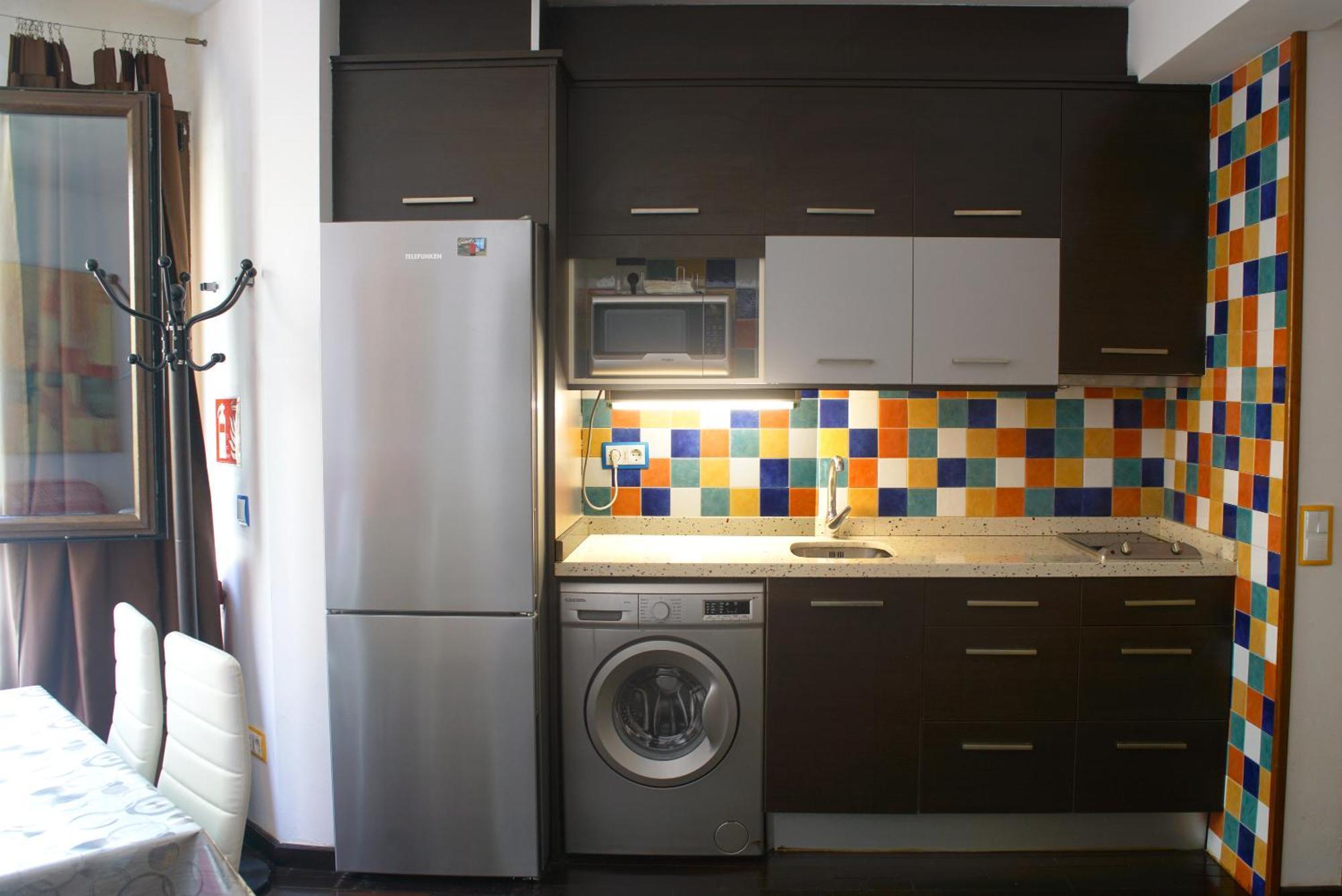 1ra Linea De Playa Fuentes Luxury Pp1 Pet Apartament