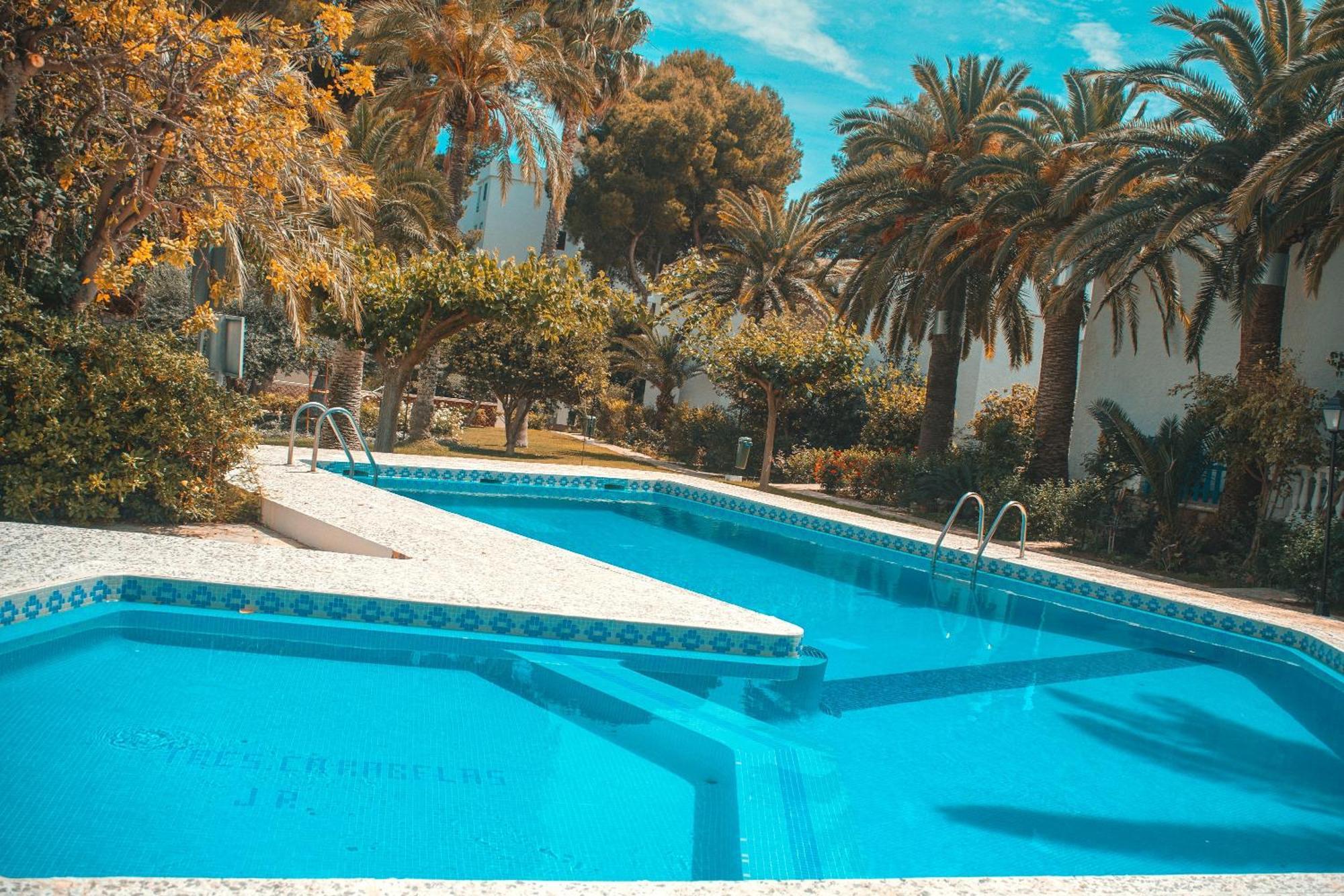 1ra Linea De Playa Fuentes Luxury Pp1 Pet *