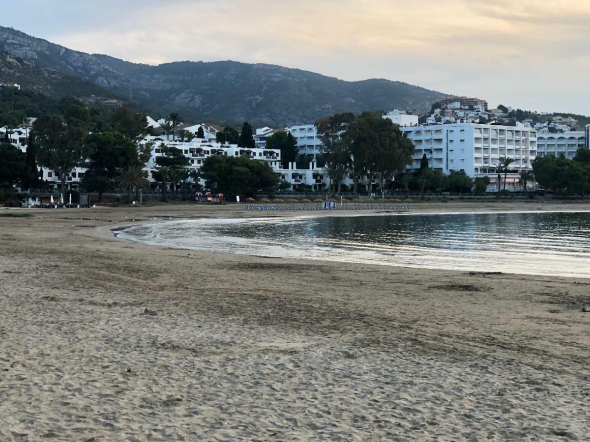 1ra Linea De Playa Fuentes Luxury Pp1 Pet *